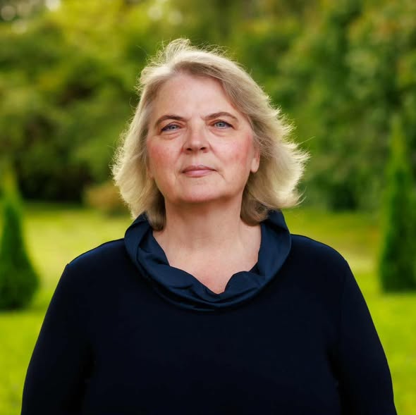 Meil on hea meel jagada rõõmusõnumit: kogukonna eestvedaja stipendiumi pälvis ka meie Haeska kandi eestvedaja Marika von Kühn!  2025. aasta KÜSKi kogukonna eest