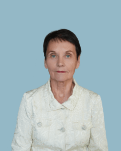 Ingrid Danilov