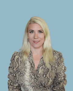 Kaja Rüütel