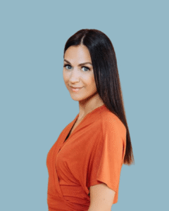 Marleen Moskalenko